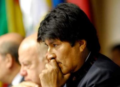 مورالس: این خیانت بارترین و وحشتناک ترین کودتا در تاریخ است