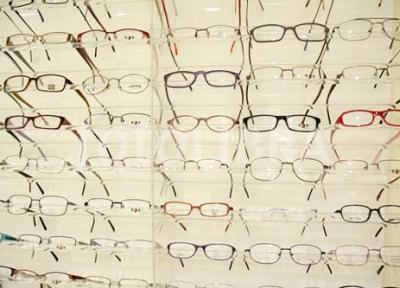 راهنمای انتخاب عینک مناسب صورتتان
