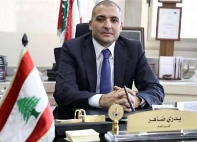 خبرنگاران مدیرکل گمرک لبنان بازداشت شد
