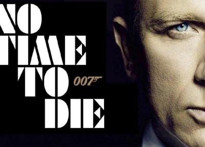 فیلم جدید جیمز باند به جای سینما توسط سرویس های آنلاین پخش می گردد؟