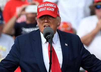 خبرنگاران ایندیپندنت: 51 درصد آمریکایی ها معتقدند ترامپ به جایگاه کشورشان لطمه زده است